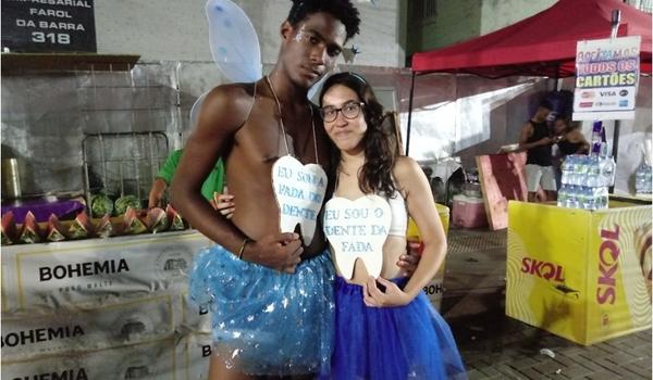 Casal combinando: veja a tendência que surgiu na internet e tomou conta dos circuitos