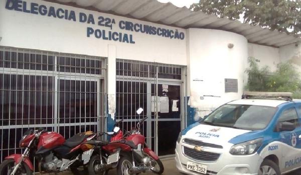 Idoso de 64 anos é morto a pauladas no município de Simões Filho