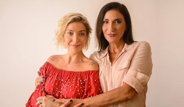 Zizi e Luiza Possi se apresentam juntas no TCA; ingressos à venda