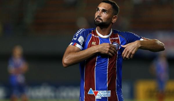 Bahia encara Botafogo na estreia da Série A 2020; confira tabela do 1º turno