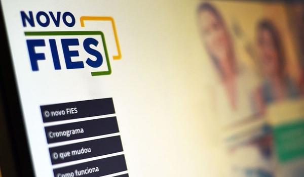 Termina hoje prazo para pré-selecionados no Fies complementarem dados