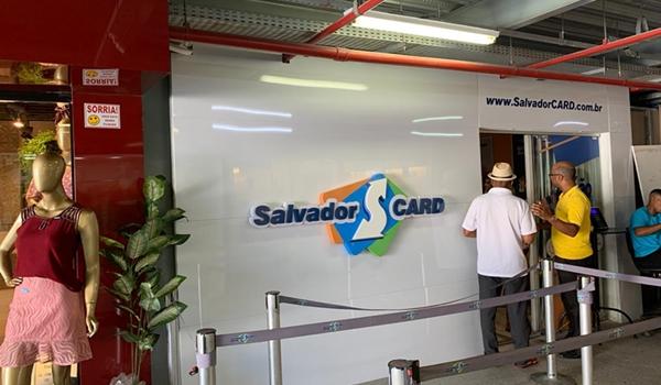 Atenção estudantes: validade 2019 do SalvadorCard expira nesse mês; veja como revalidar