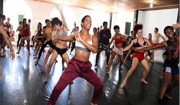 Funceb abre mais de mil vagas em cursos livres de dança; saiba mais