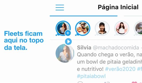 Twitter adiciona nova ferramenta semelhante aos "stories" e internautas reclamam