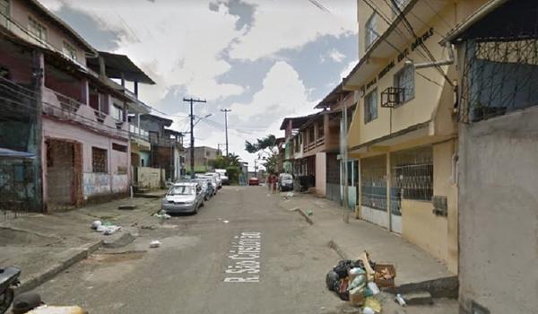 Homem é morto e outro fica ferido durante tiroteio no bairro de Sussuarana