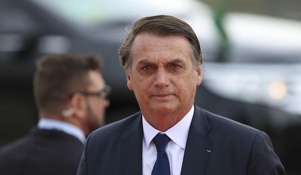 Partido de Bolsonaro, "Aliança Pelo Brasil" não irá disputar as eleições deste ano