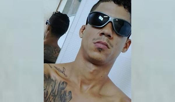 Tatuador é assassinado em São Gonçalo do Retiro; em rede social, amigos lamentam morte