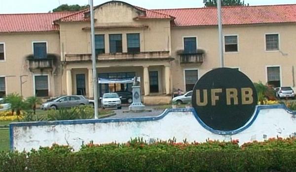 UFRB oferece 198 vagas em processo seletivo complementar para graduação