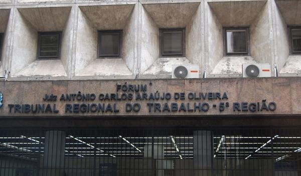 Homem ganha R$ 20 mil na Justiça baiana após ser assaltado seis vezes durante o trabalho 