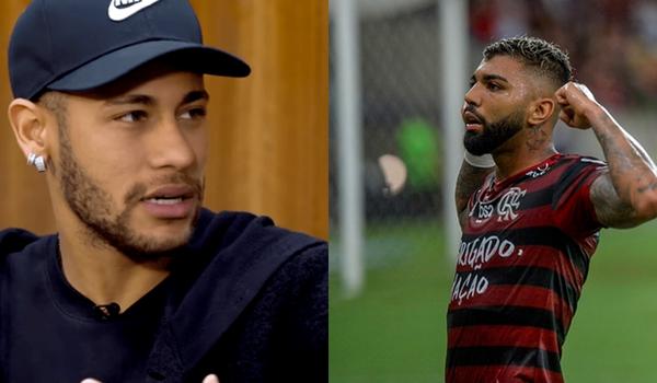 Polêmica: CBF teme atrito entre Neymar e Gabigol na seleção brasileira; saiba mais 