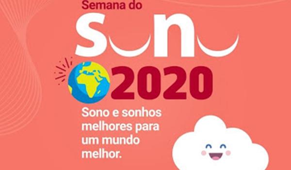 'Semana do Sono' será celebrada a partir desta sexta-feira; saiba mais 