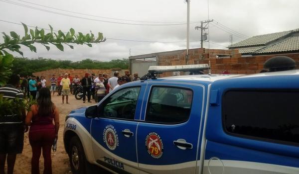 Guarda municipal mata professora a tiros dentro de casa na Bahia; suspeito não aceitava separação 