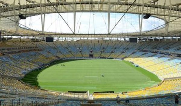 BRASIL: Jogos de futebol terão portões fechados a partir deste fim de semana