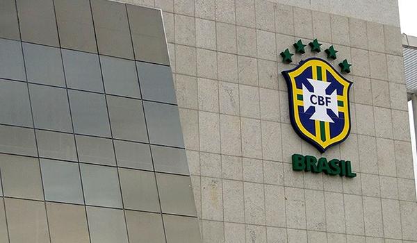 CBF suspende competições de âmbito nacional por tempo indeterminado