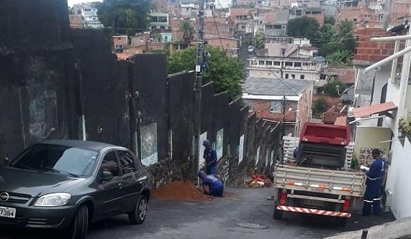 Reclamações sobre falta de água serão apuradas, diz Embasa sobre problemas em Salvador 