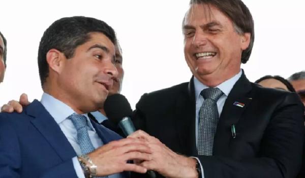 "Não vou contribuir, não é hora de fazer política", diz ACM Neto sobre 'panelaço' contra Bolsonaro