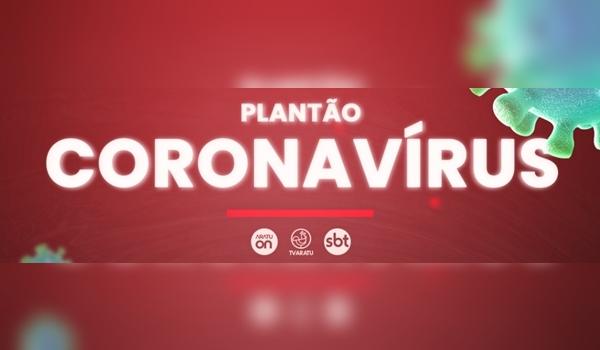 Aratu On tira suas dúvidas sobre a Covid-19 no "Plantão Coronavírus"; saiba como assistir