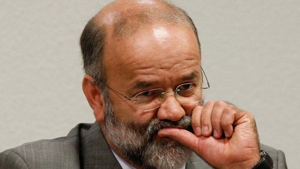 Justiça nega pedido de habeas corpus a João Vaccari Neto