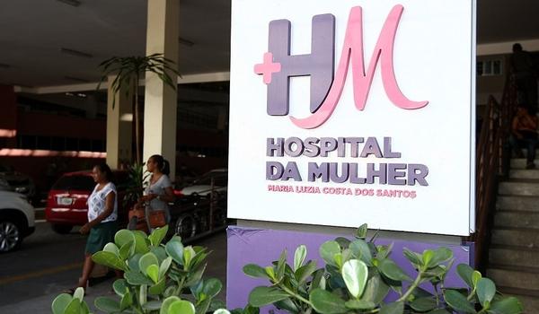 Coronavírus: Hospital da Mulher suspende cirurgias menos urgentes e consultas ambulatoriais por 60 dias