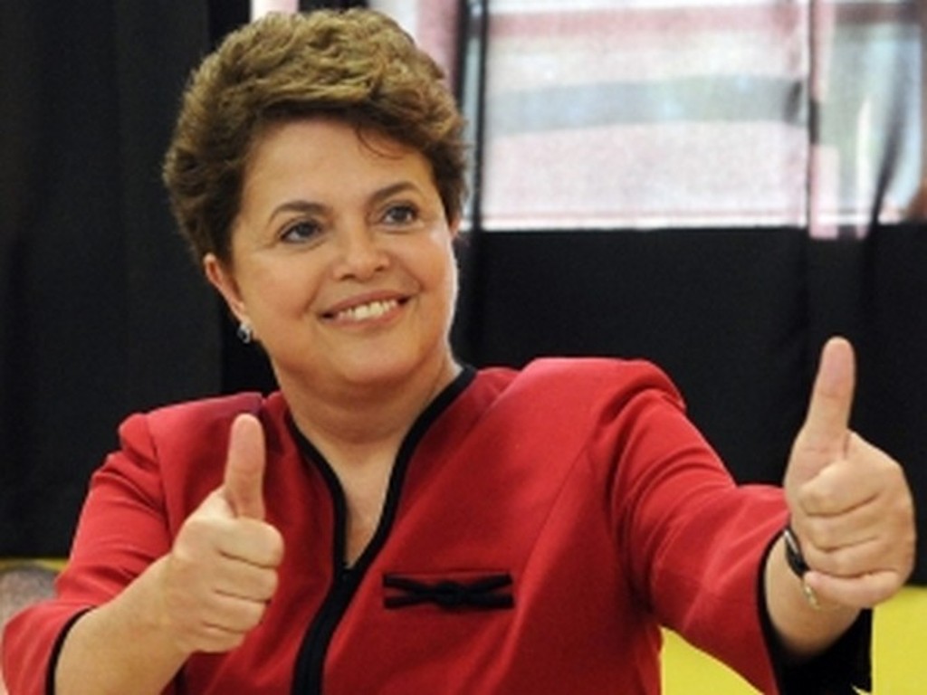 Dilma sanciona Orçamento de 2015