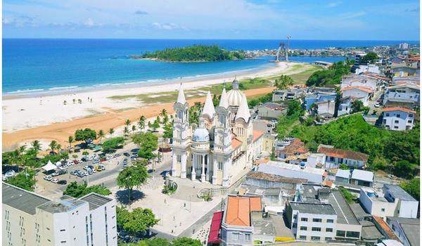 Decreto praticamente fecha três cidades turísticas da Bahia; veja quais e como vai funcionar 