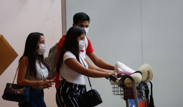 Brasil restringe voos de pelo menos 40 países e fecha fronteiras terrestres; veja lista 