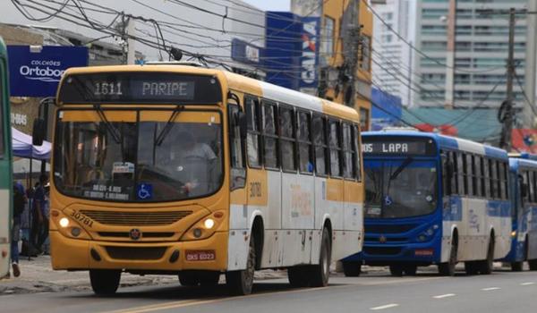 Integração com ônibus "amarelinhos" começa a valer neste sábado; confira quais