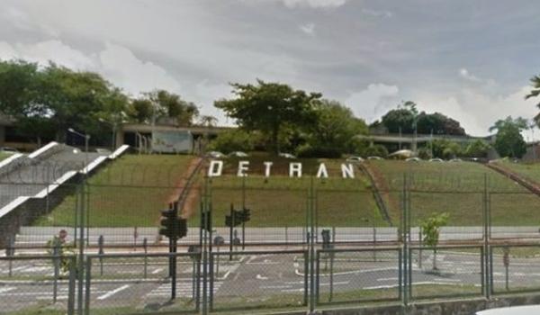 Detran suspende serviços em Salvador e mais cinco cidades no interior da Bahia