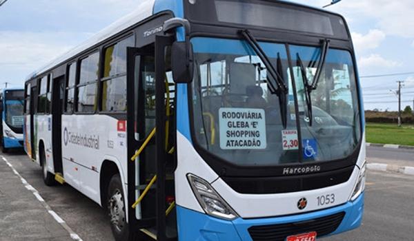 Transporte intermunicipal de Camaçari será limitado a partir deste sábado