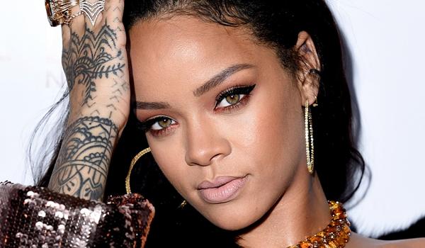 Fundação da cantora Rihanna doa US$ 5 milhões para ajudar a combater o coronavírus