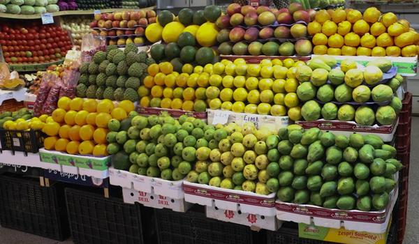 Sem sair do isolamento social, clientes podem fazer compras no Mercado do Rio Vermelho; saiba como