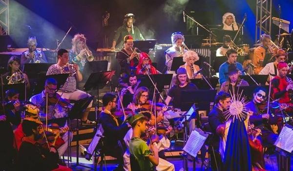 Orquestra Sinfônica fará shows de graça nas redes sociais; veja programação 