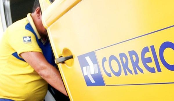 Correios levam amostras de coronavírus para estudos em universidades