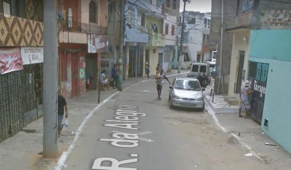 Mulher morre após ser vítima de disparos de arma de fogo no bairro Curuzu