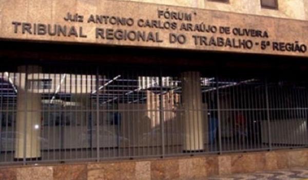 Justiça do Trabalho da Bahia destina R$ 10 mi para combater coronavírus; verba é de processo da Petrobras