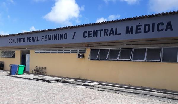  Sindicato dos penitenciários faz denúncia contra diretora da Central Médica; "abandonou a unidade"