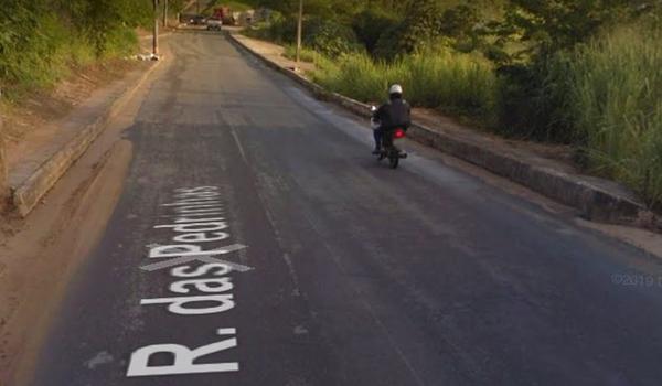 Jovem de 19 anos é morto a tiros no bairro de Periperi em Salvador