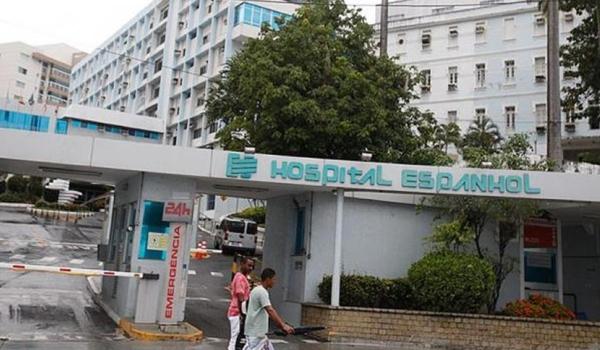 Hospital Espanhol abre 300 vagas para profissionais de vários níveis de formação; confira