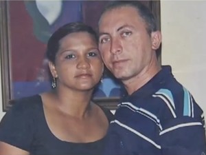 Casal usa fantasia sexual para matar amigo e roubar seu carro