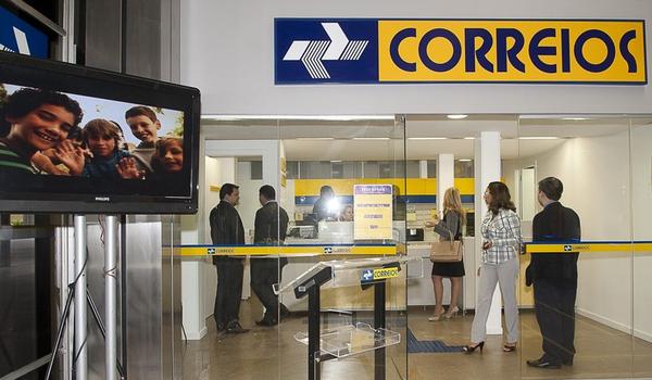 Correios abrem mais de 4 mil vagas para o Programa Jovem Aprendiz em todo o país; inscrições vão até dia 30 de abril 