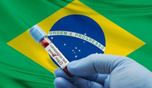 Brasil tem 201 mortes por covid-19 e quase seis mil casos de infectados confirmados