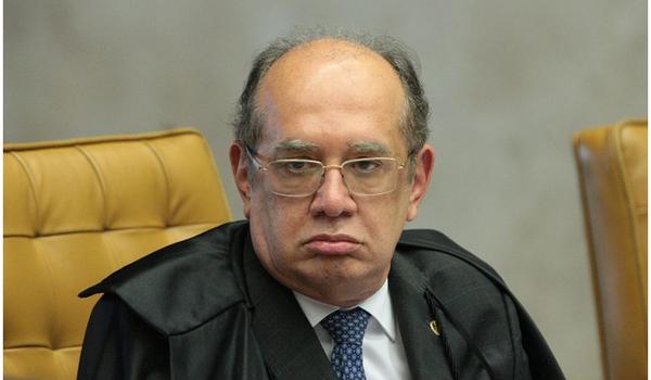 Ministro Gilmar Mendes usa hashtag por sanção do auxílio emergencial: #pagalogo