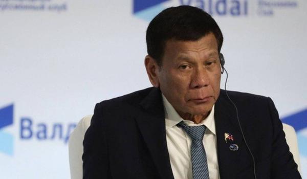 Presidente das Filipinas ordena polícia a matar quem descumprir medidas contra o coronavírus