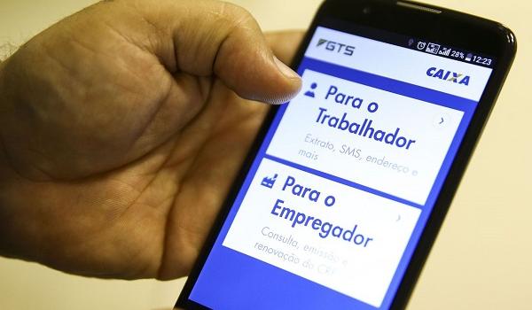 'Coronavoucher': Caixa vai lançar aplicativo para cadastro em renda emergencial