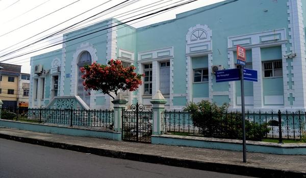 Maternidade de Salvador mantém serviços de pré-natal durante isolamento social