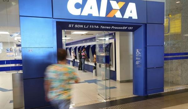 Presidente da Caixa pede desculpas por problemas no sistema de auxílio emergencial de R$ 600