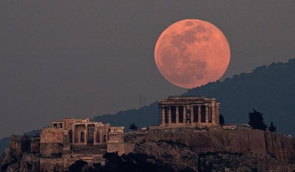 Superlua Rosa: Fenômeno astronômico acontece a partir desta terça-feira