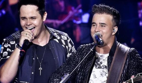 Matheus e Kauan vão lançar músicas inéditas durante live; show virtual deve arrecadar doações