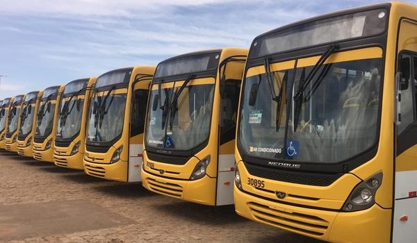 Prefeitura veta projeto que permitia que gestantes entrassem pela porta de desembarque em ônibus