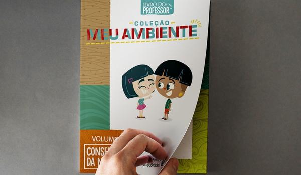 Empresa disponibiliza livros digitais e gratuitos para professores e alunos do Ensino Fundamental; confira